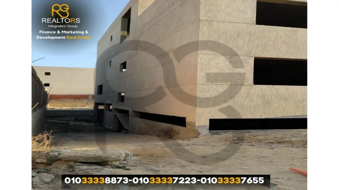 شقة فاخرة في بالم هايتس بمساحة 630 متر