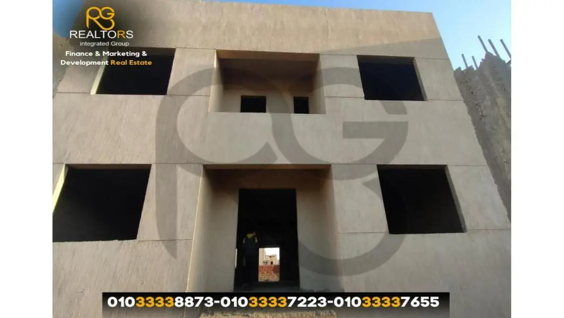 شقة فاخرة في بالم هايتس بمساحة 630 متر
