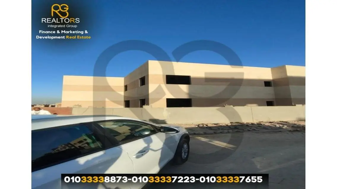 شقة فاخرة في بالم هايتس بمساحة 630 متر