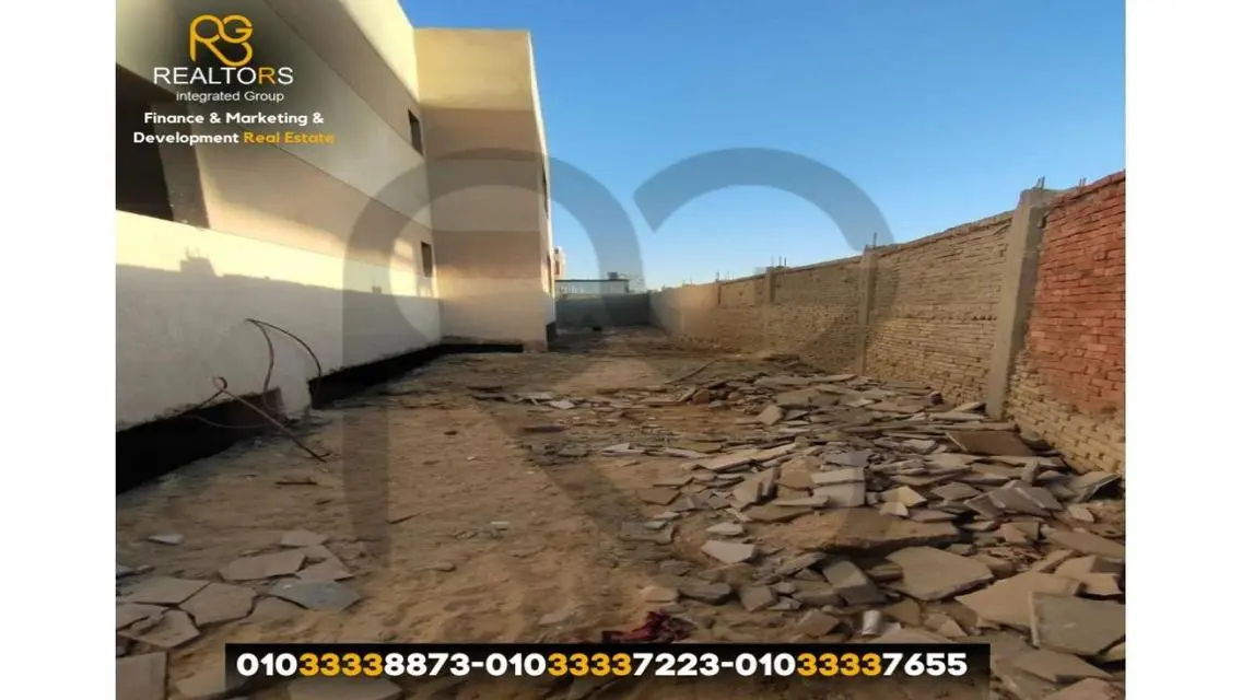 شقة فاخرة في بالم هايتس بمساحة 630 متر