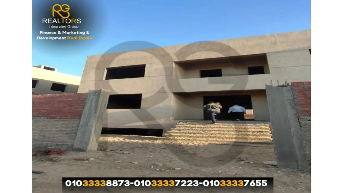 شقة فاخرة في بالم هايتس بمساحة 630 متر