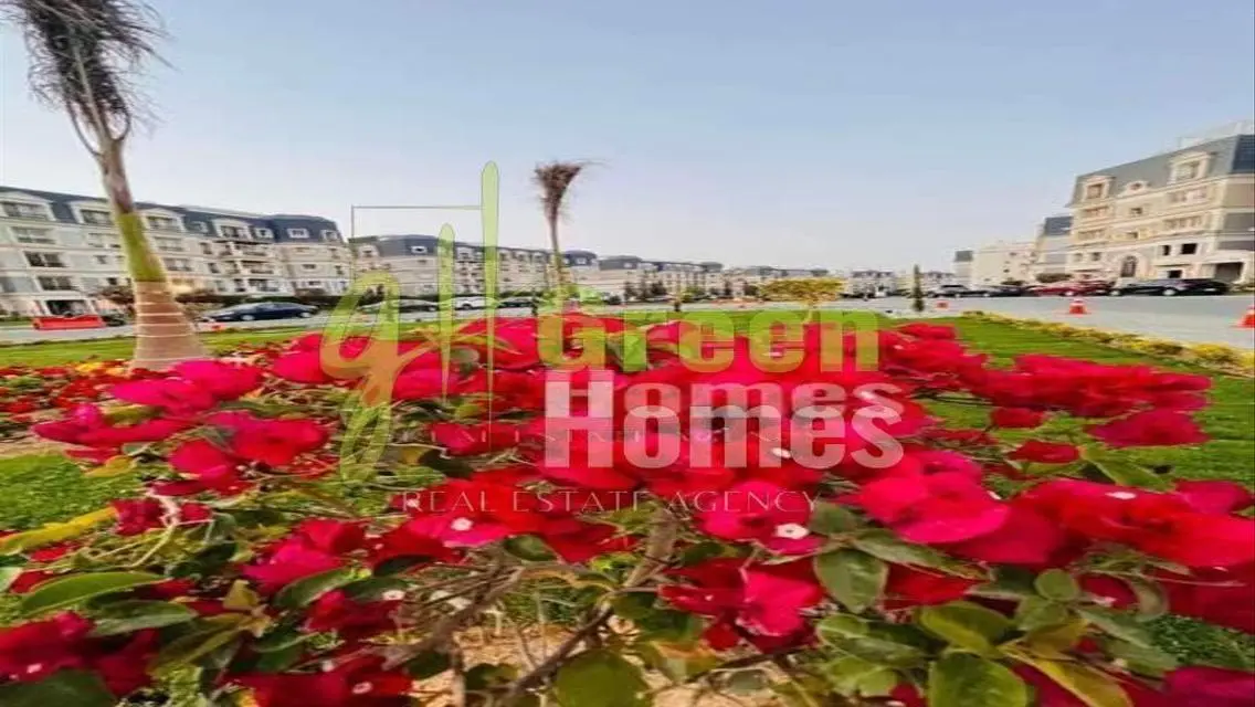 Stunning Green Home for Sale - 166 Sq. M.