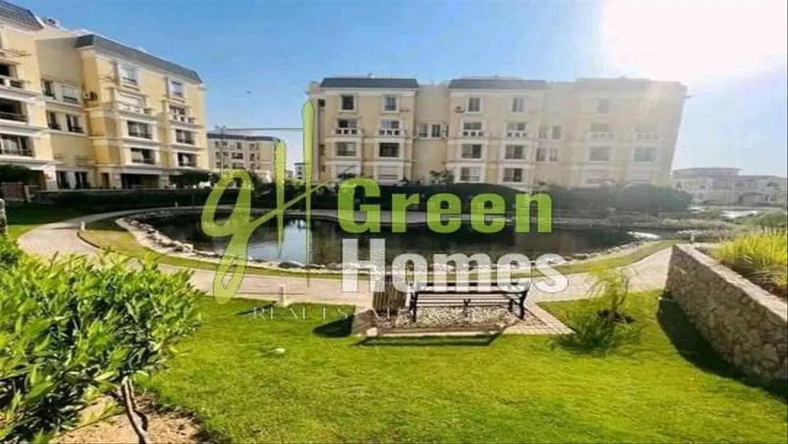 Stunning Green Home for Sale - 166 Sq. M.