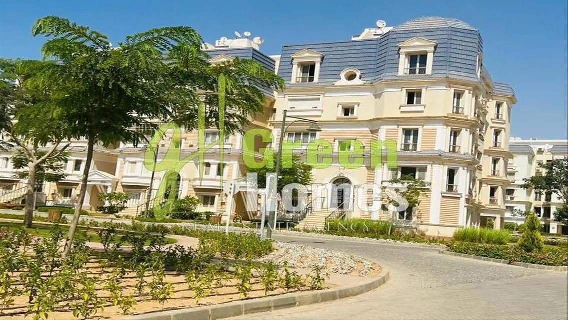 Stunning Green Home for Sale - 166 Sq. M.