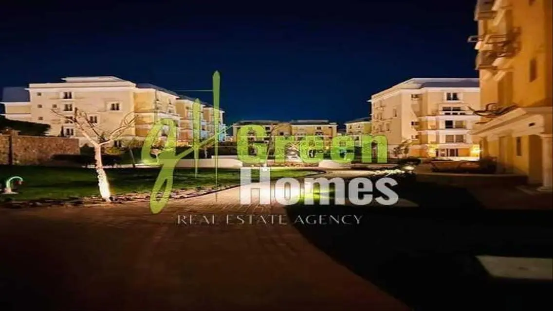 Stunning Green Home for Sale - 166 Sq. M.