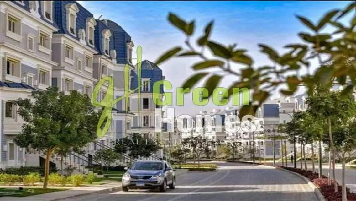 Stunning Green Home for Sale - 166 Sq. M.