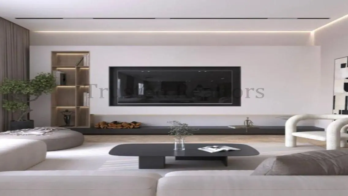 Luxury Apartment for Sale - 128 sqm