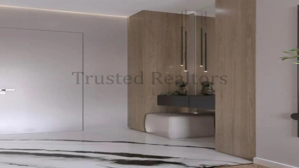 Luxury Apartment for Sale - 128 sqm