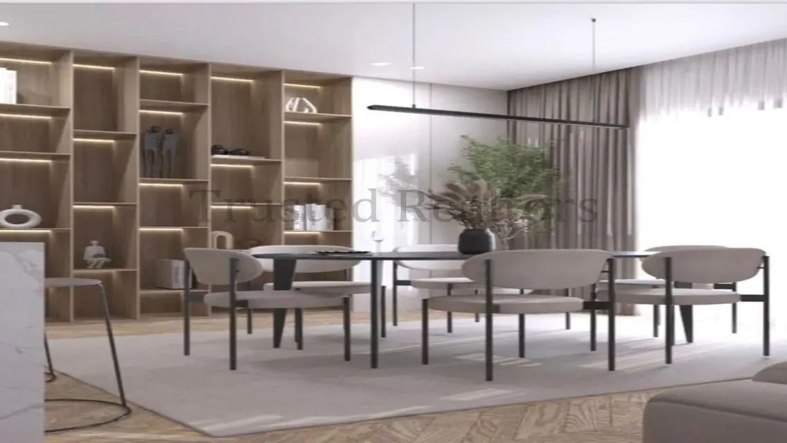 Luxury Apartment for Sale - 128 sqm