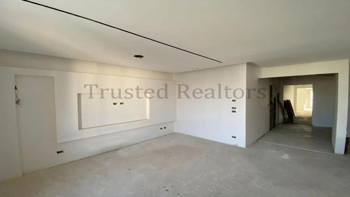 Luxury Apartment for Sale - 128 sqm