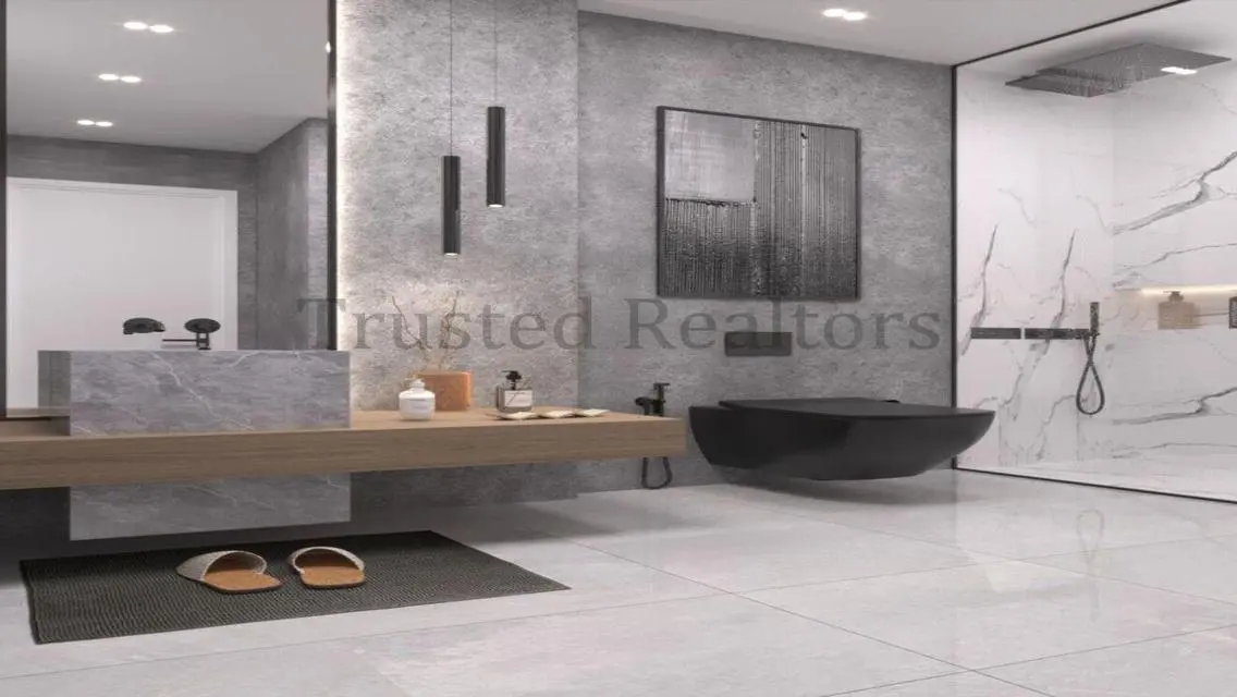 Luxury Apartment for Sale - 128 sqm