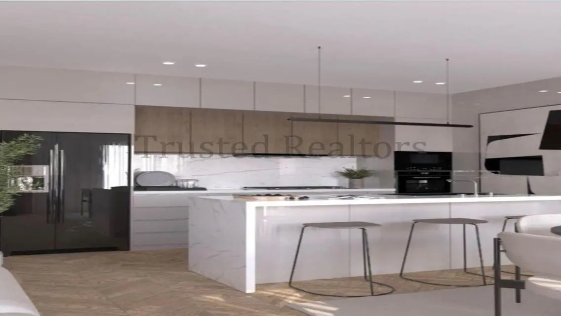 Luxury Apartment for Sale - 128 sqm