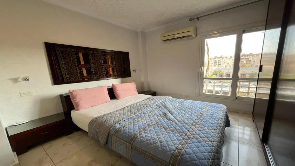 Luxurious Apartment for Sale with Stunning View
