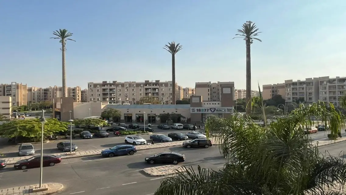 Luxurious Apartment for Sale with Stunning View