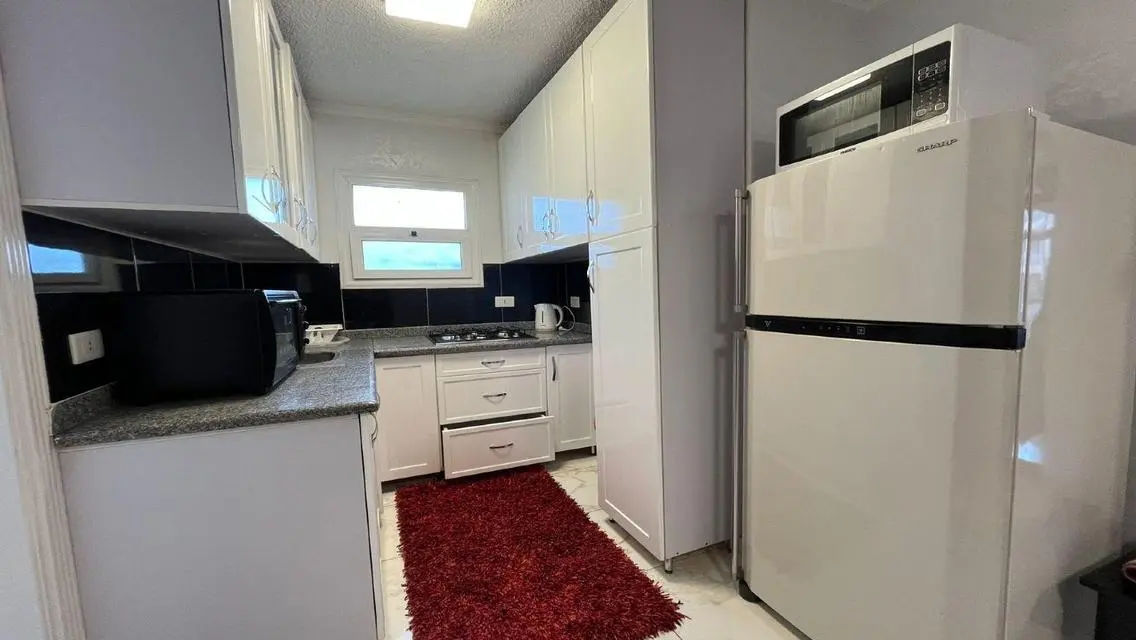 Luxurious Apartment for Sale with Stunning View
