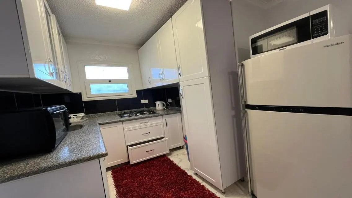 Luxurious Apartment for Sale with Stunning View