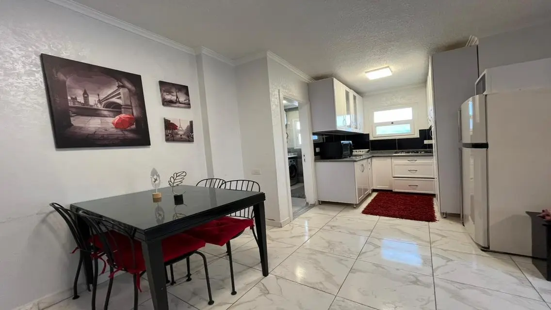 Luxurious Apartment for Sale with Stunning View