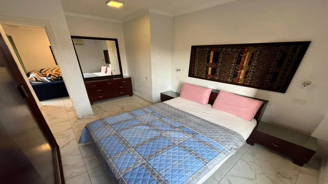Luxurious Apartment for Sale with Stunning View
