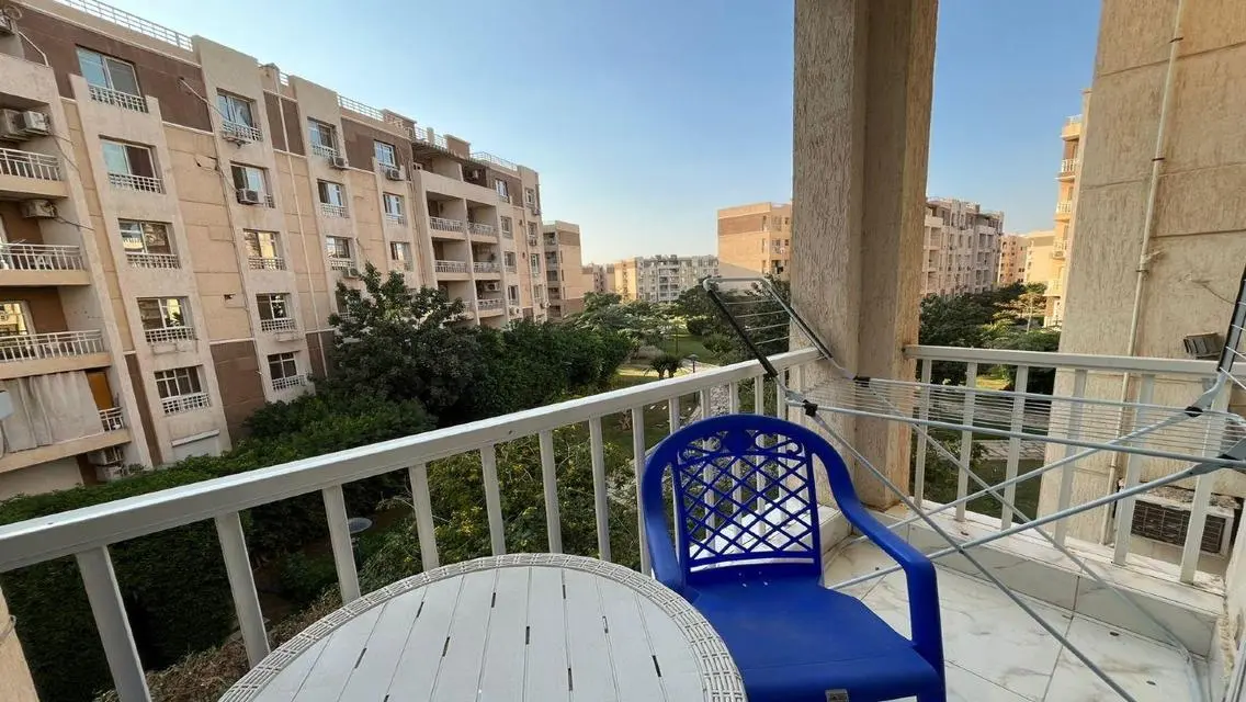 Luxurious Apartment for Sale with Stunning View