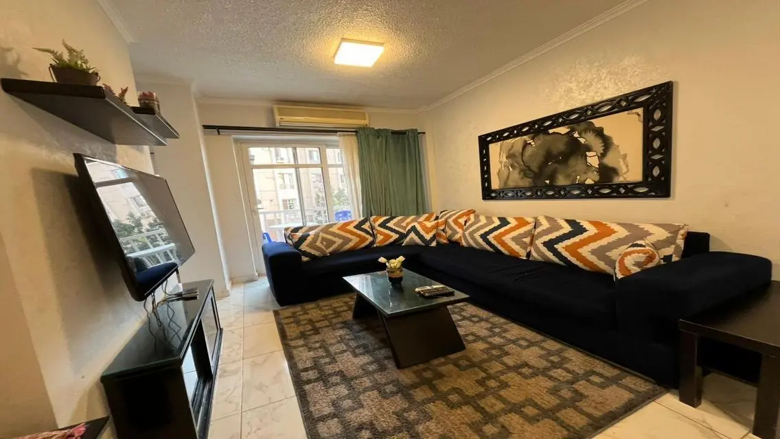 Luxurious Apartment for Sale with Stunning View