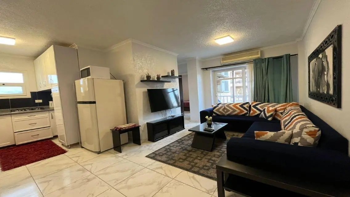 Luxurious Apartment for Sale with Stunning View