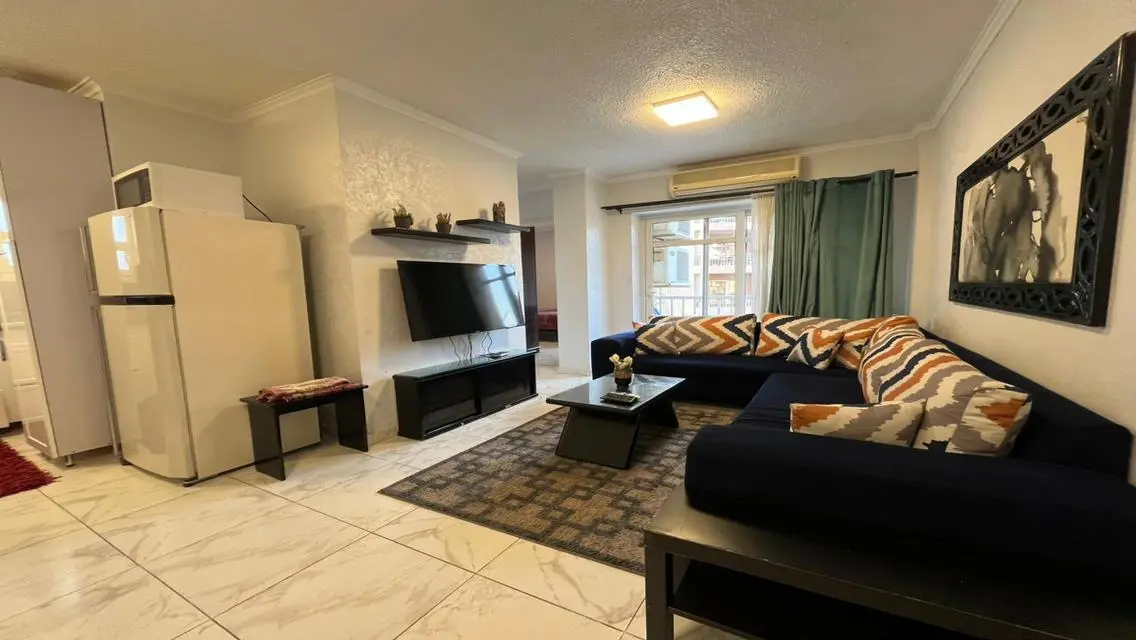 Luxurious Apartment for Sale with Stunning View