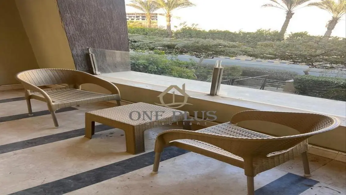 Luxury Apartment for Rent with Stunning Views