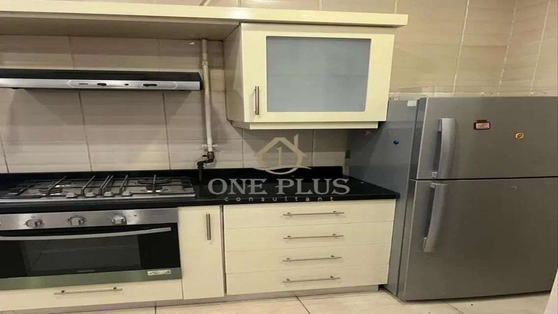 Luxury Apartment for Rent with Stunning Views