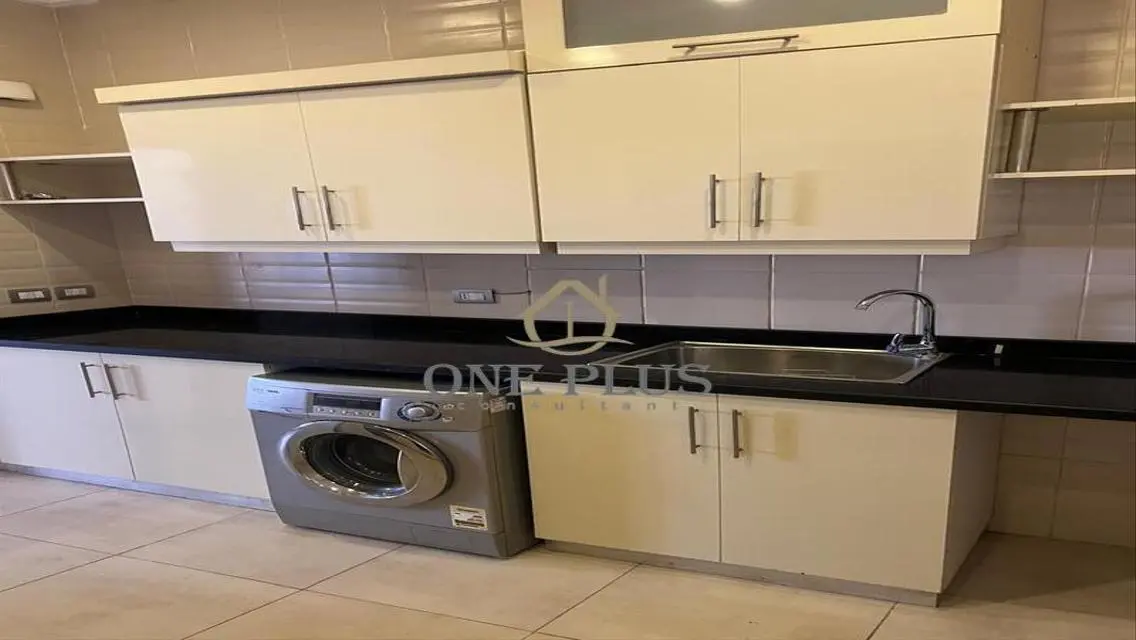 Luxury Apartment for Rent with Stunning Views