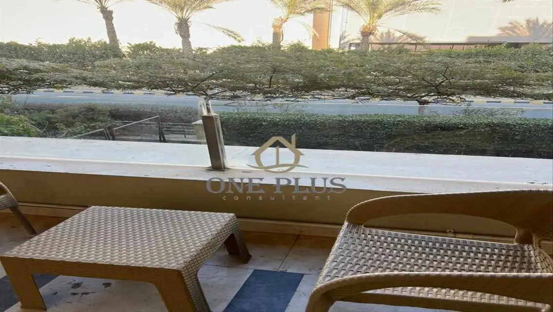 Luxury Apartment for Rent with Stunning Views