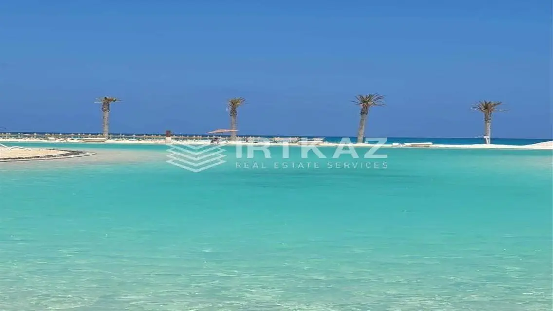 شقة فاخرة بمساحة 128 متر في 2030 - 2026