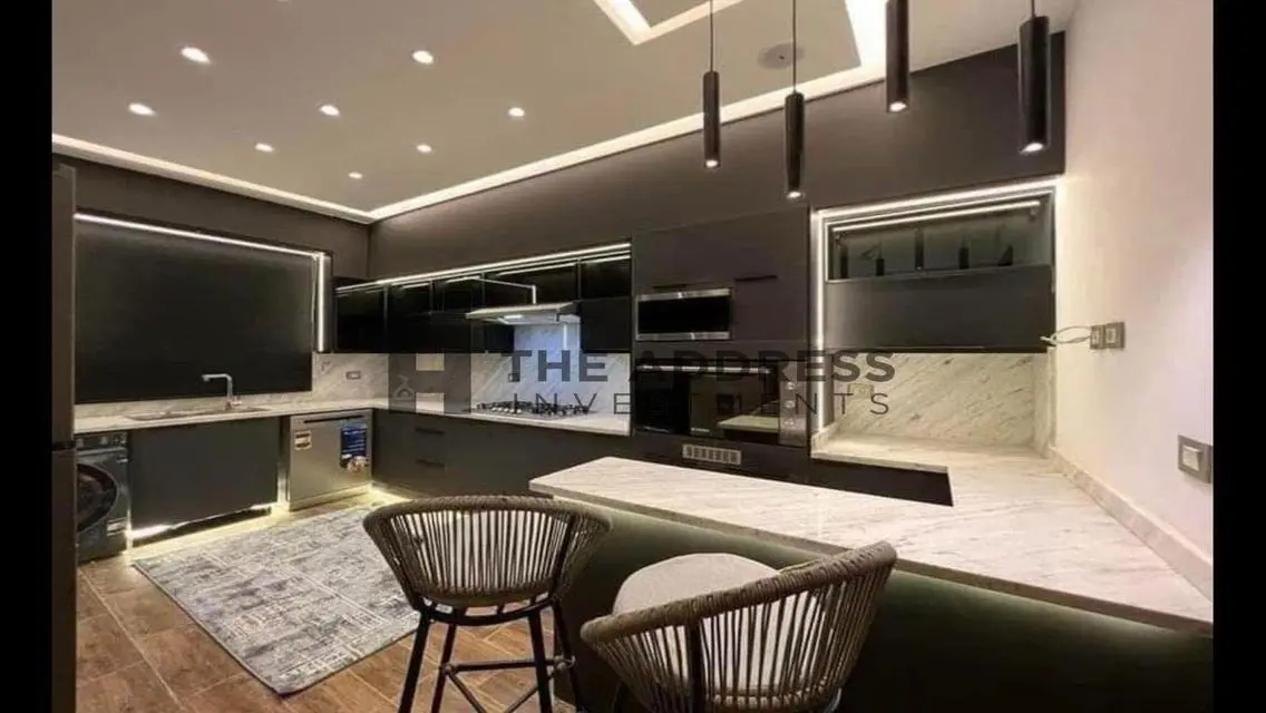 Luxury Villa for Sale in Azzar 68 - New Cairo