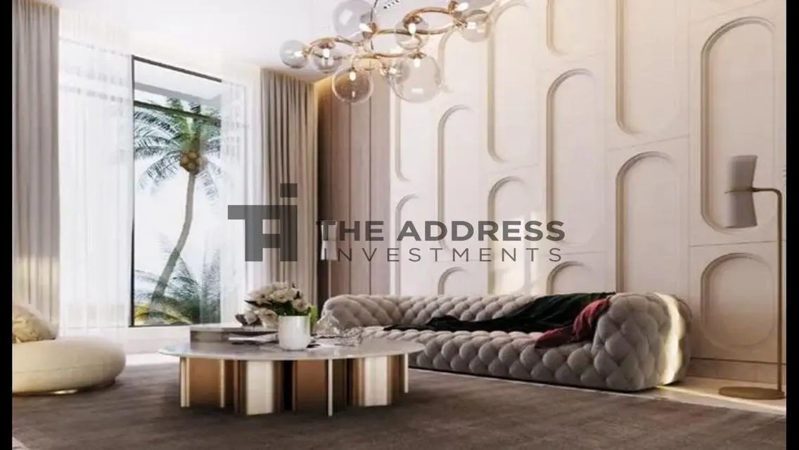 Luxury Villa for Sale in Azzar 68 - New Cairo