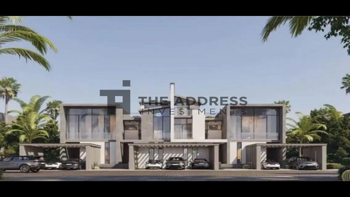 Luxury Villa for Sale in Azzar 68 - New Cairo