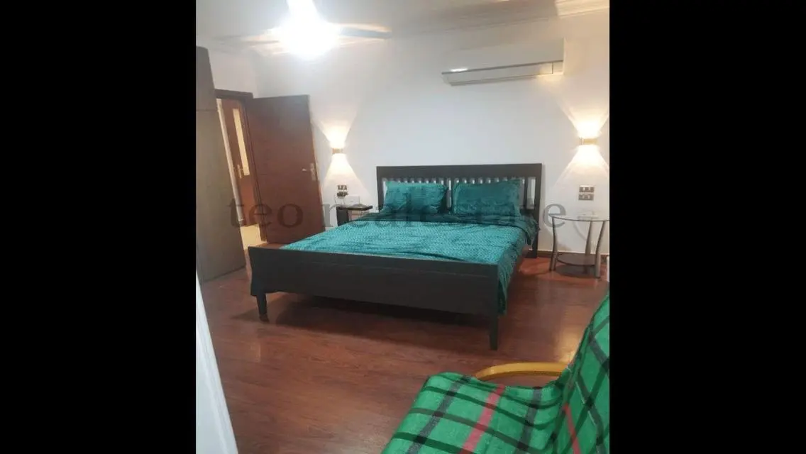 Luxury Villa for Sale