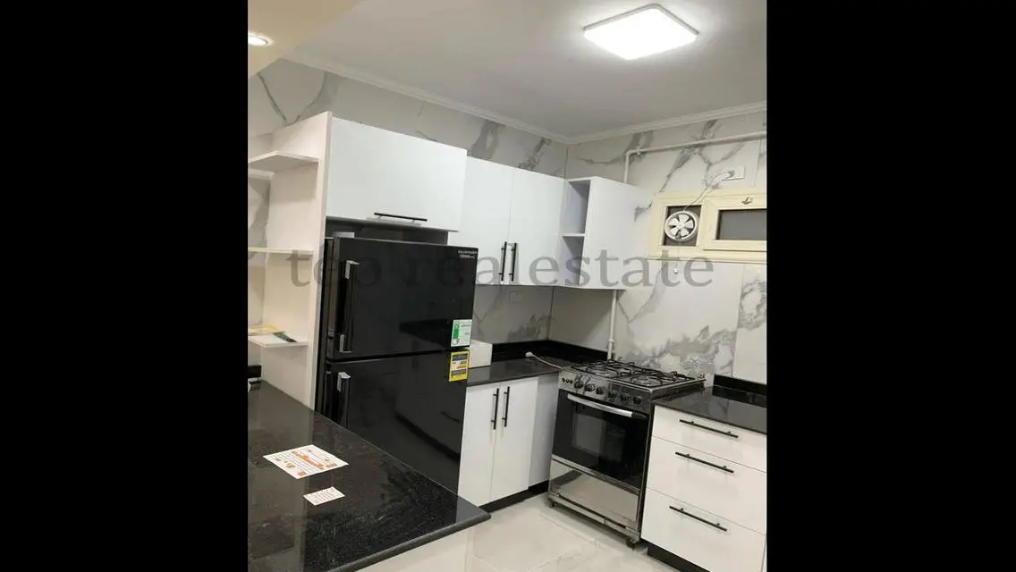 Spacious Apartment for Sale