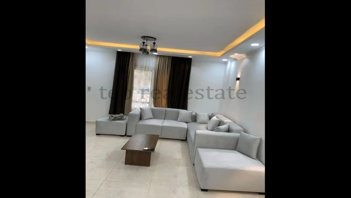 Spacious Apartment for Sale