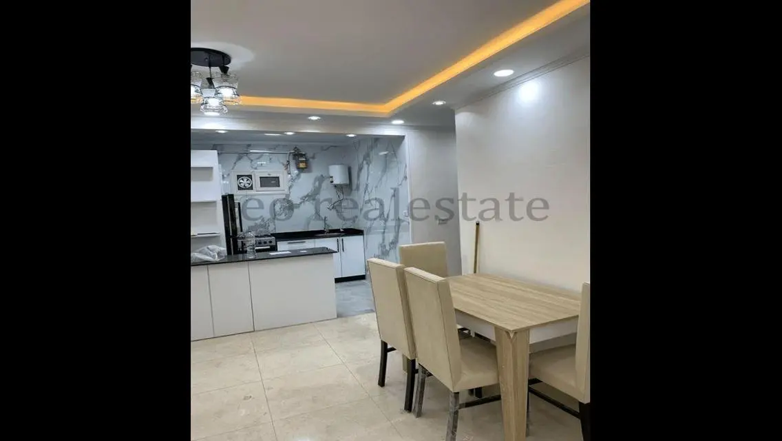 Spacious Apartment for Sale