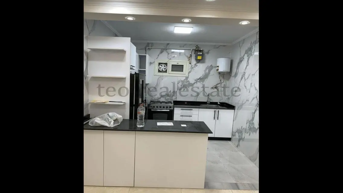 Spacious Apartment for Sale