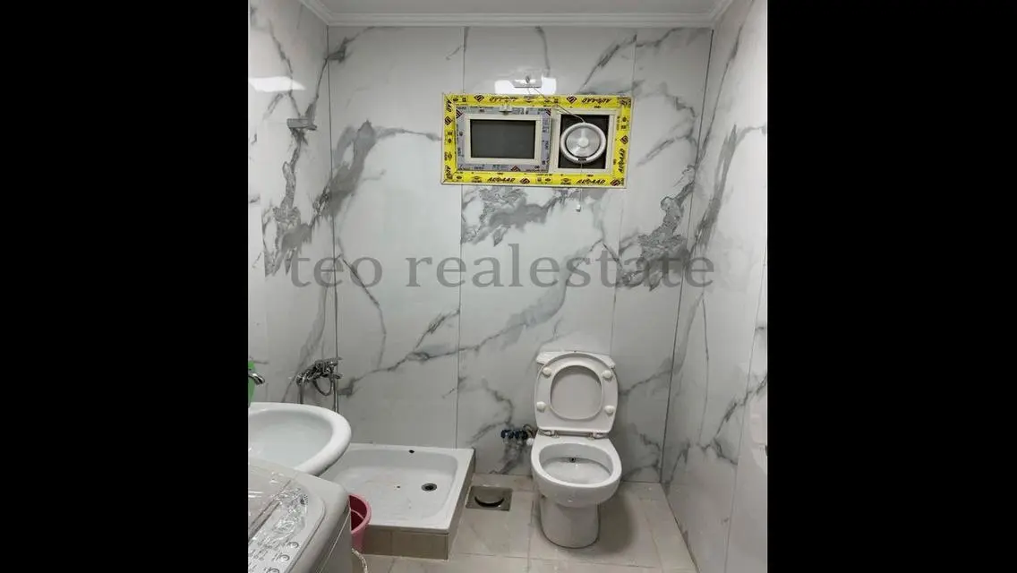 Spacious Apartment for Sale