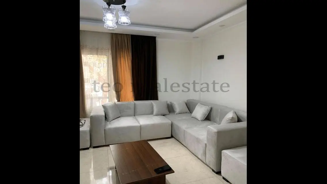 Spacious Apartment for Sale