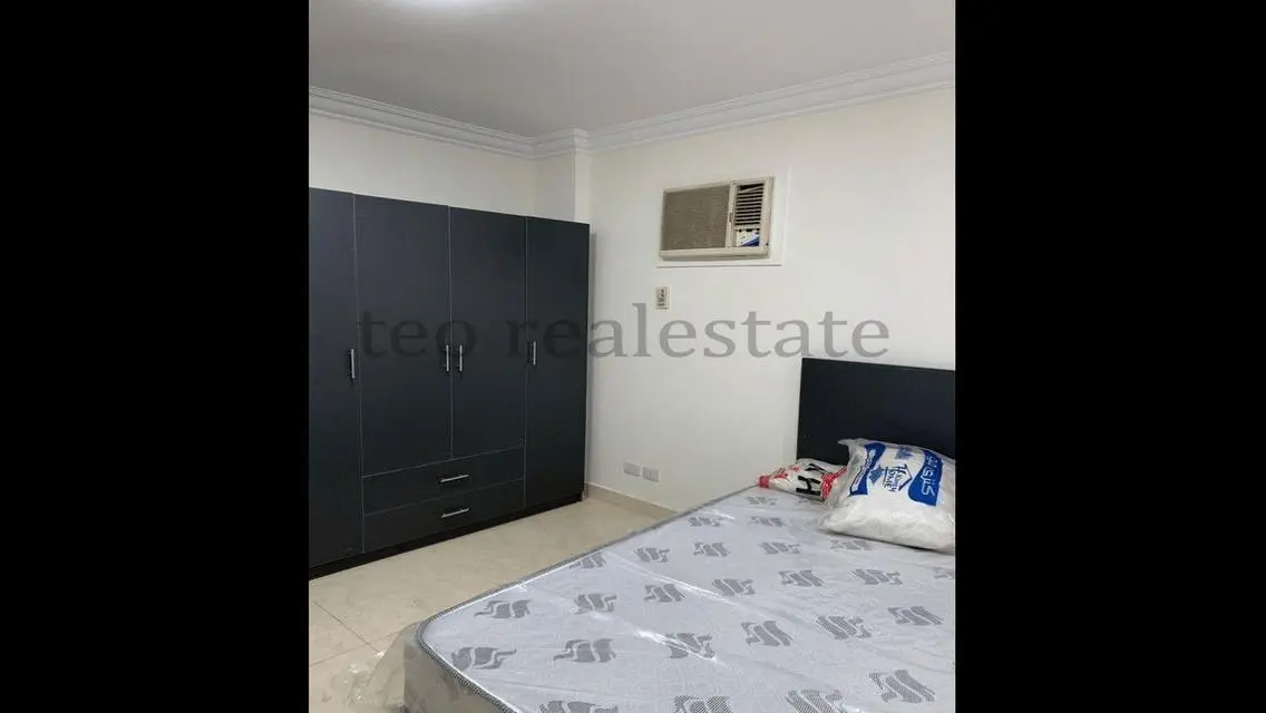 Spacious Apartment for Sale
