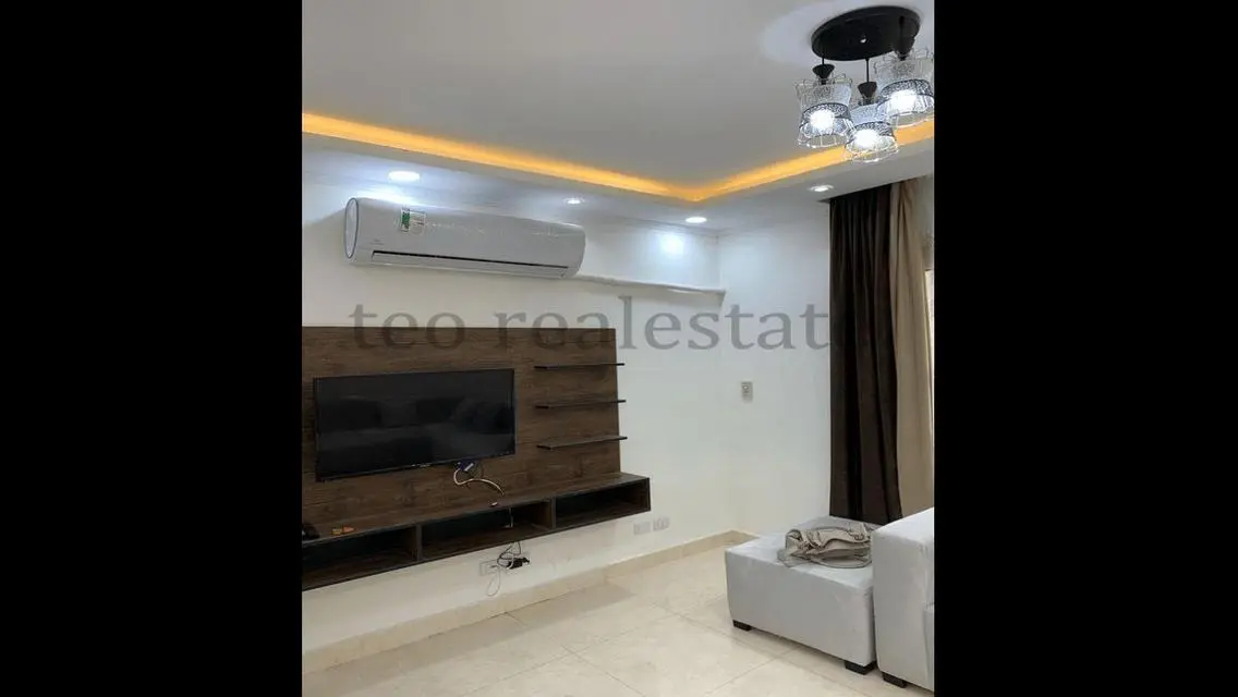Spacious Apartment for Sale