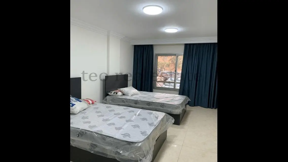 Spacious Apartment for Sale