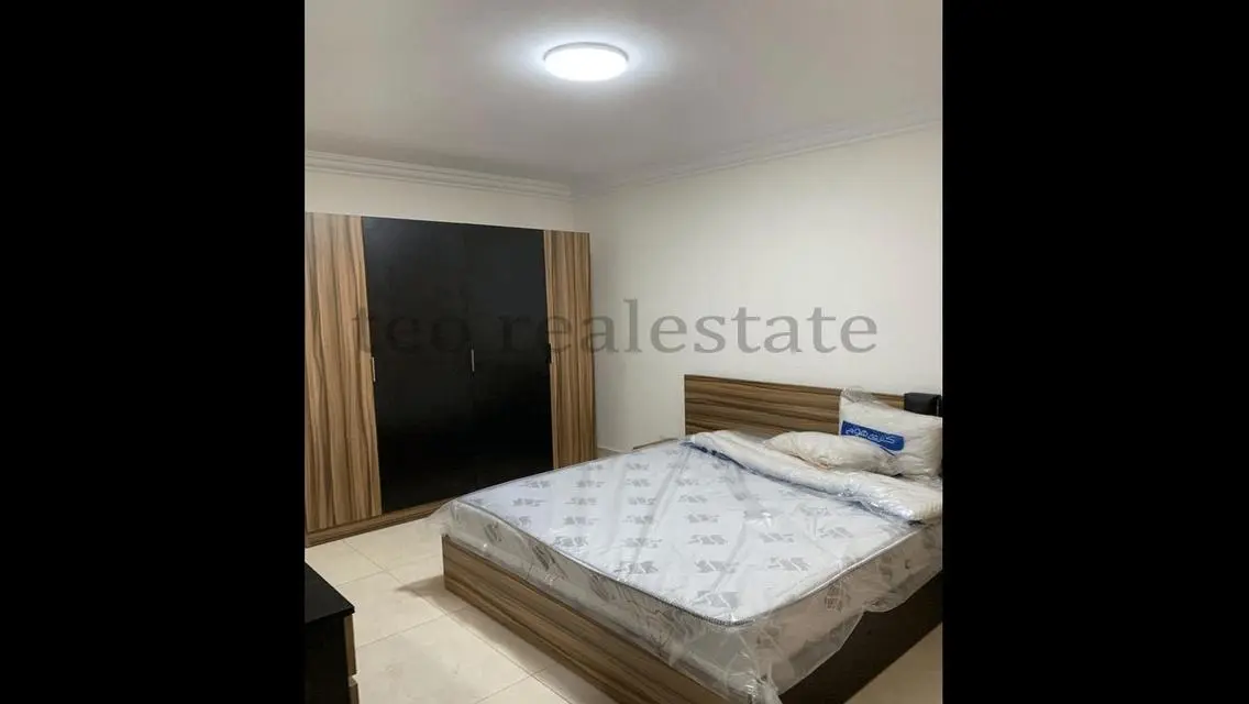 Spacious Apartment for Sale