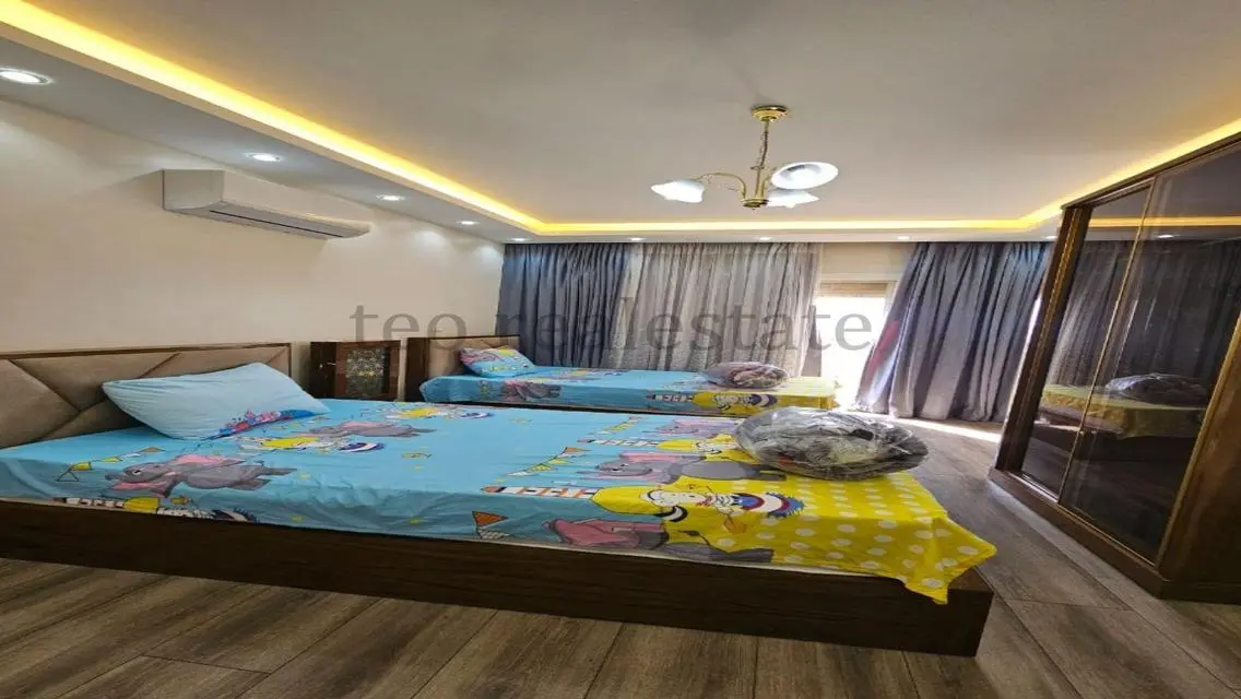 Spacious Apartment for Sale with 1313 Meters in a Prime Location