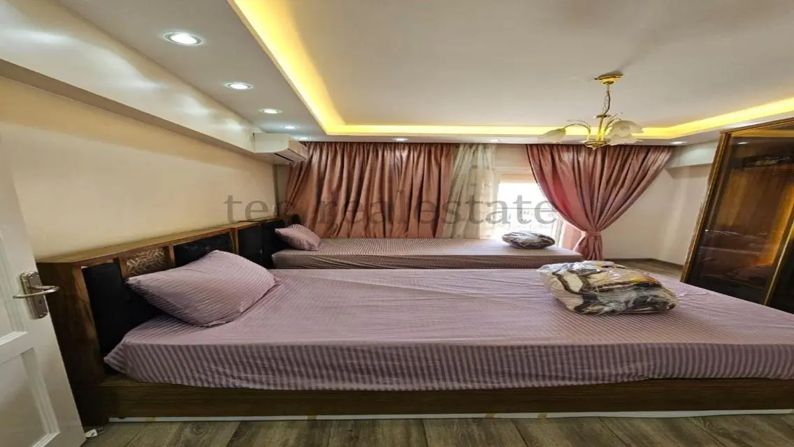 Spacious Apartment for Sale with 1313 Meters in a Prime Location