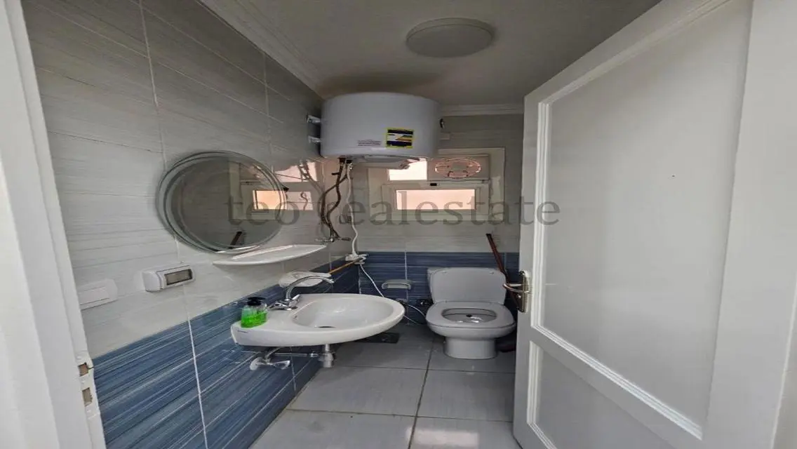 Spacious Apartment for Sale with 1313 Meters in a Prime Location