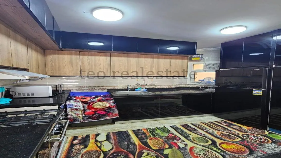 Spacious Apartment for Sale with 1313 Meters in a Prime Location