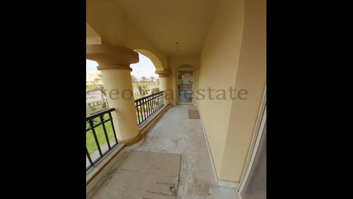 Luxury Villa with Private Garden in Prime Location